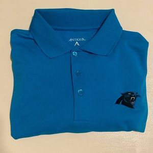 Carolina Panthers Polo